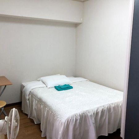 Weekly Harbourview Mansion Main Building Apartment Наха Екстериор снимка