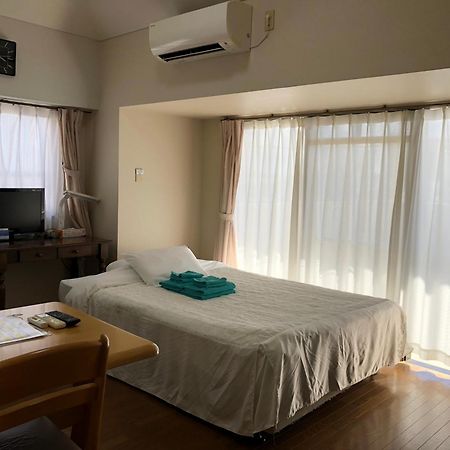 Weekly Harbourview Mansion Main Building Apartment Наха Екстериор снимка