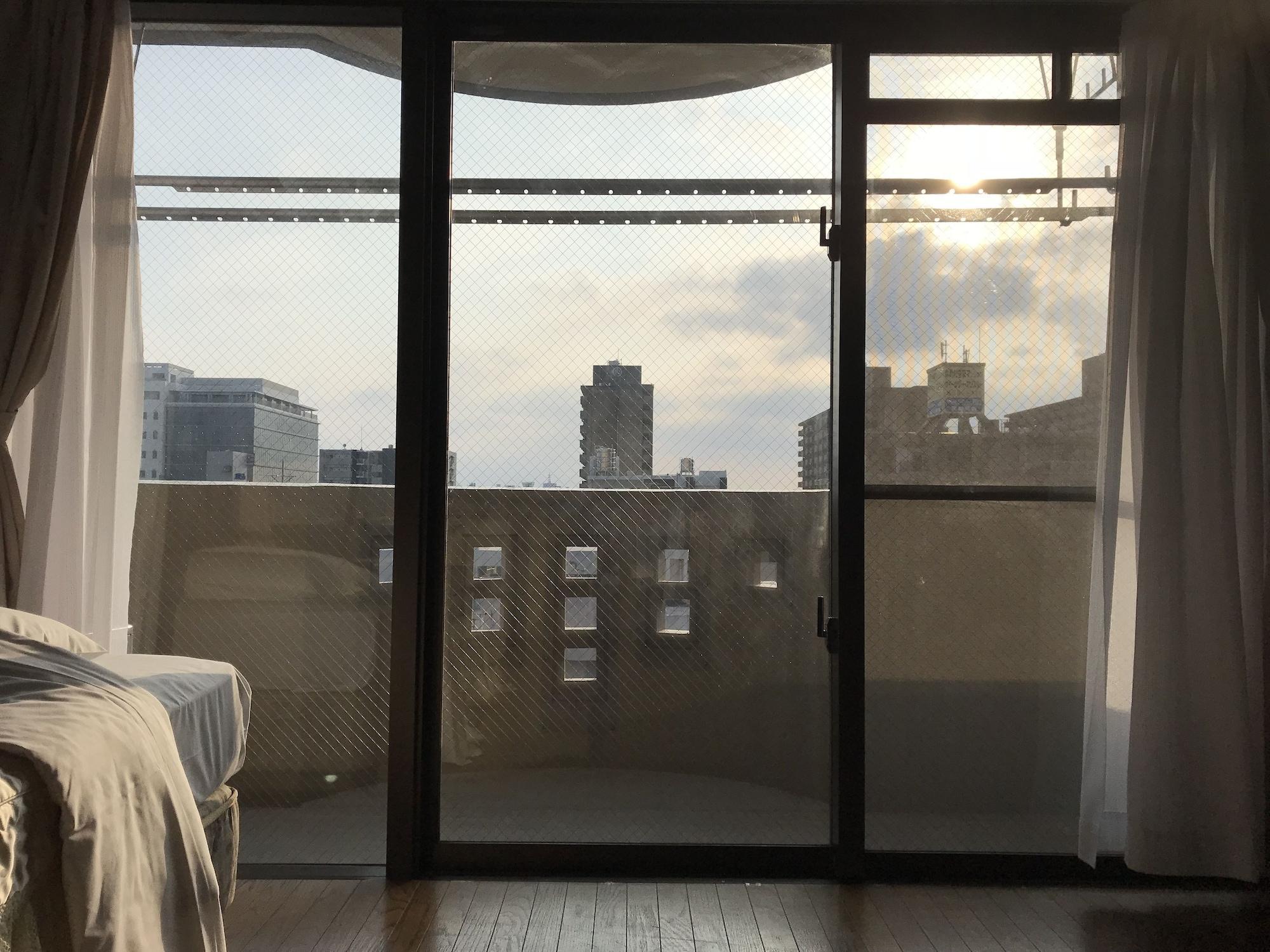 Weekly Harbourview Mansion Main Building Apartment Наха Екстериор снимка