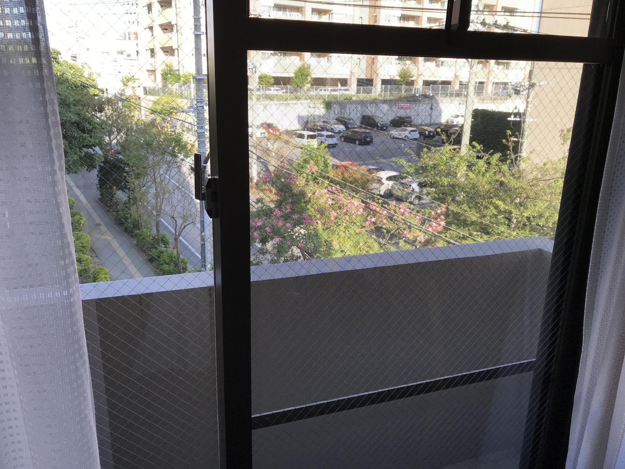 Weekly Harbourview Mansion Main Building Apartment Наха Екстериор снимка