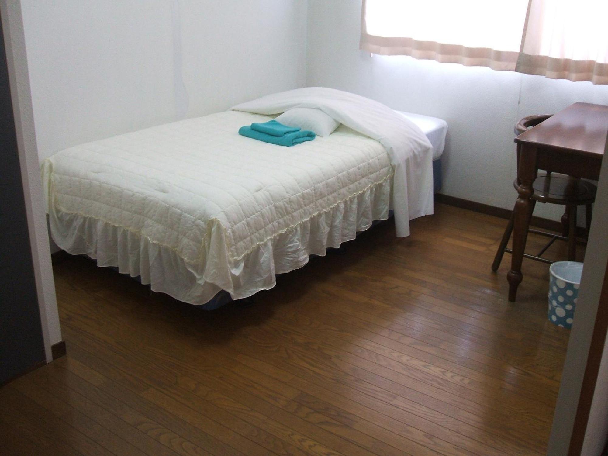 Weekly Harbourview Mansion Main Building Apartment Наха Стая снимка