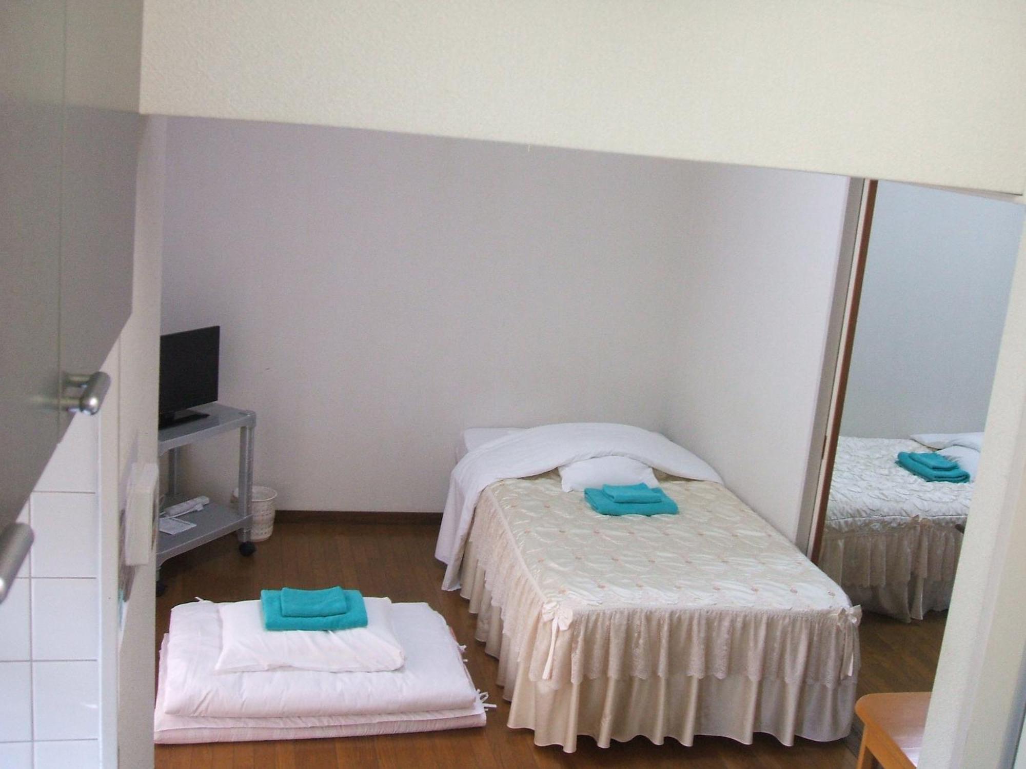 Weekly Harbourview Mansion Main Building Apartment Наха Стая снимка