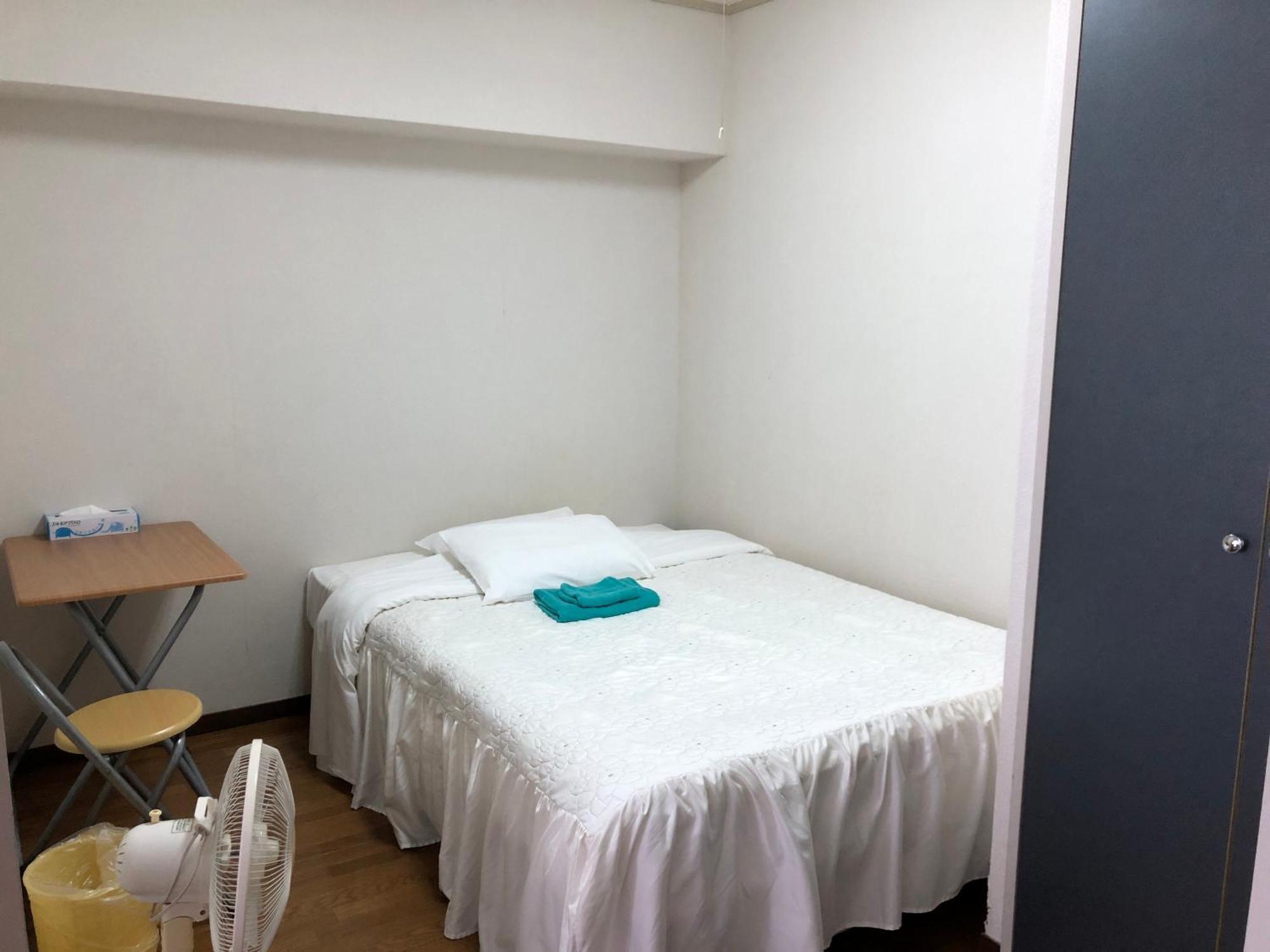 Weekly Harbourview Mansion Main Building Apartment Наха Екстериор снимка