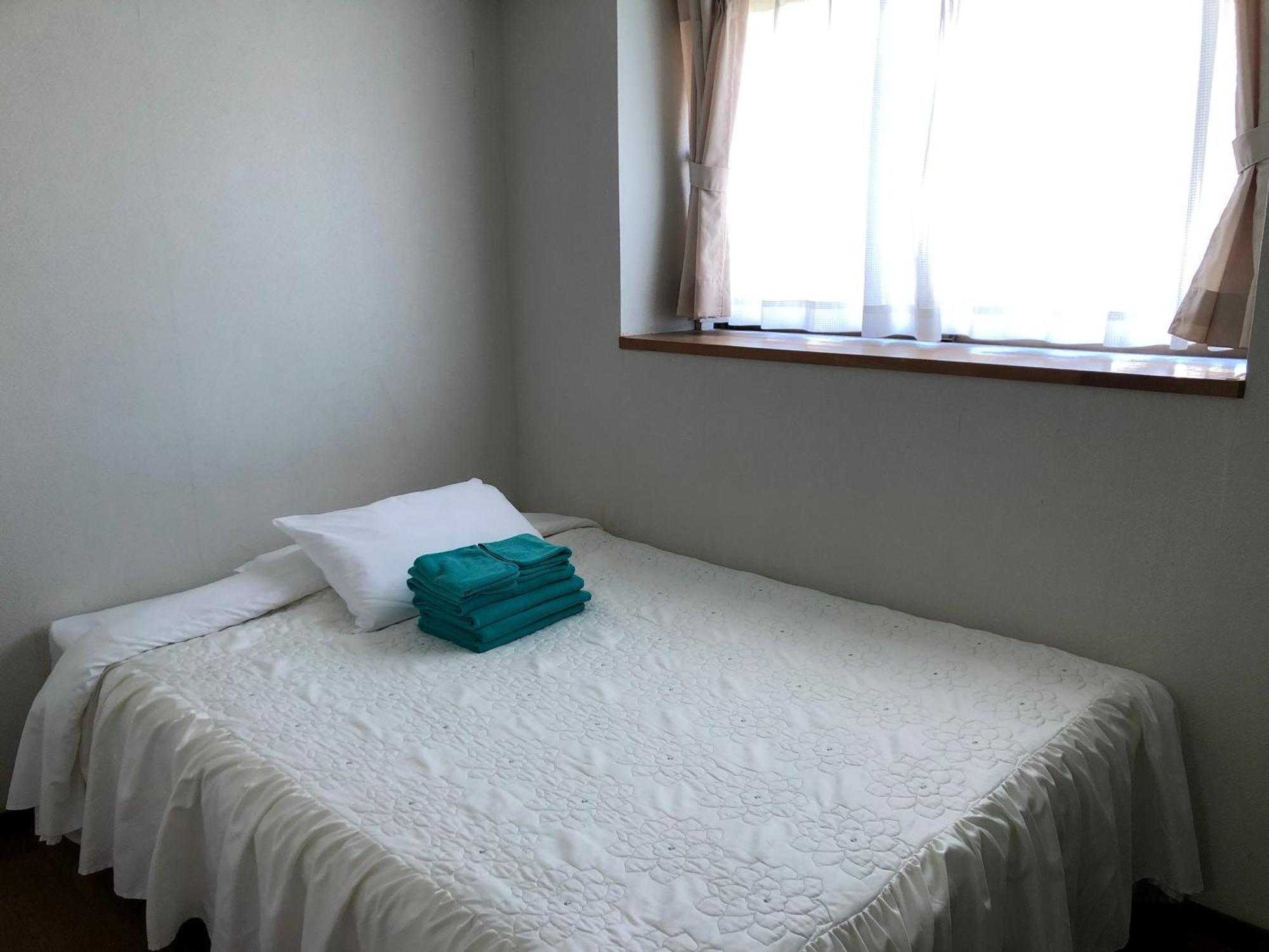 Weekly Harbourview Mansion Main Building Apartment Наха Екстериор снимка