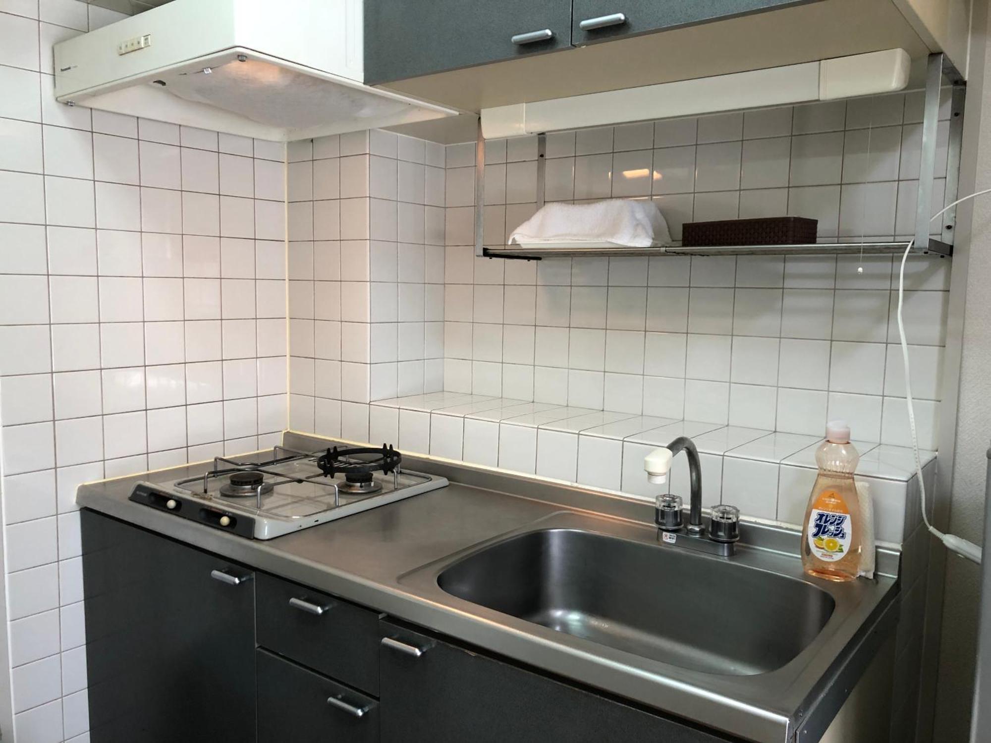Weekly Harbourview Mansion Main Building Apartment Наха Екстериор снимка