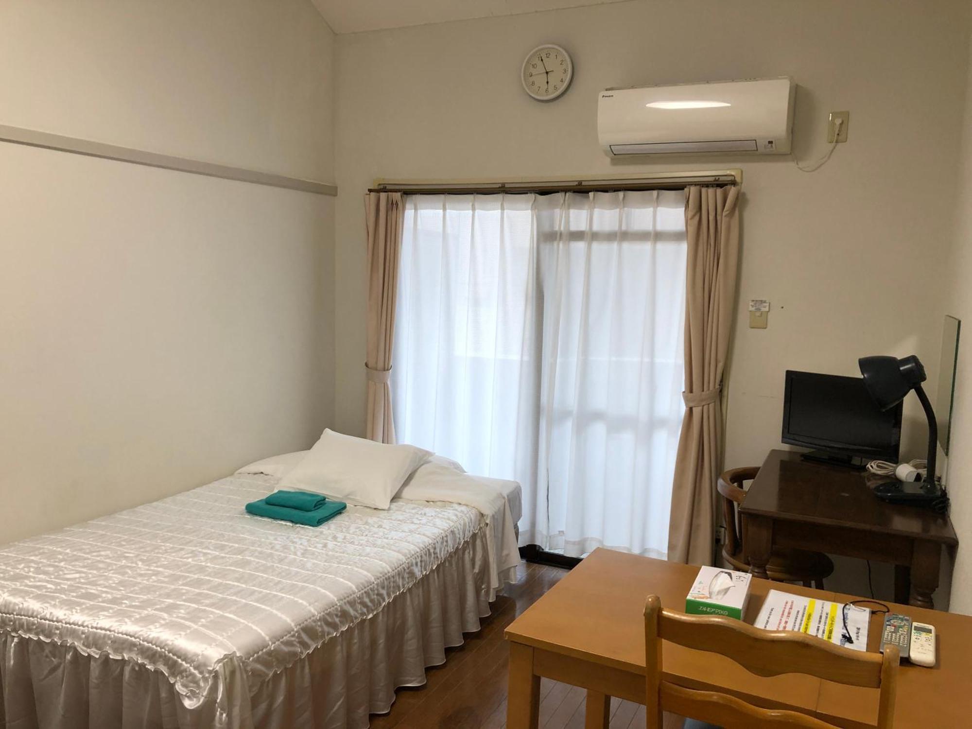 Weekly Harbourview Mansion Main Building Apartment Наха Екстериор снимка