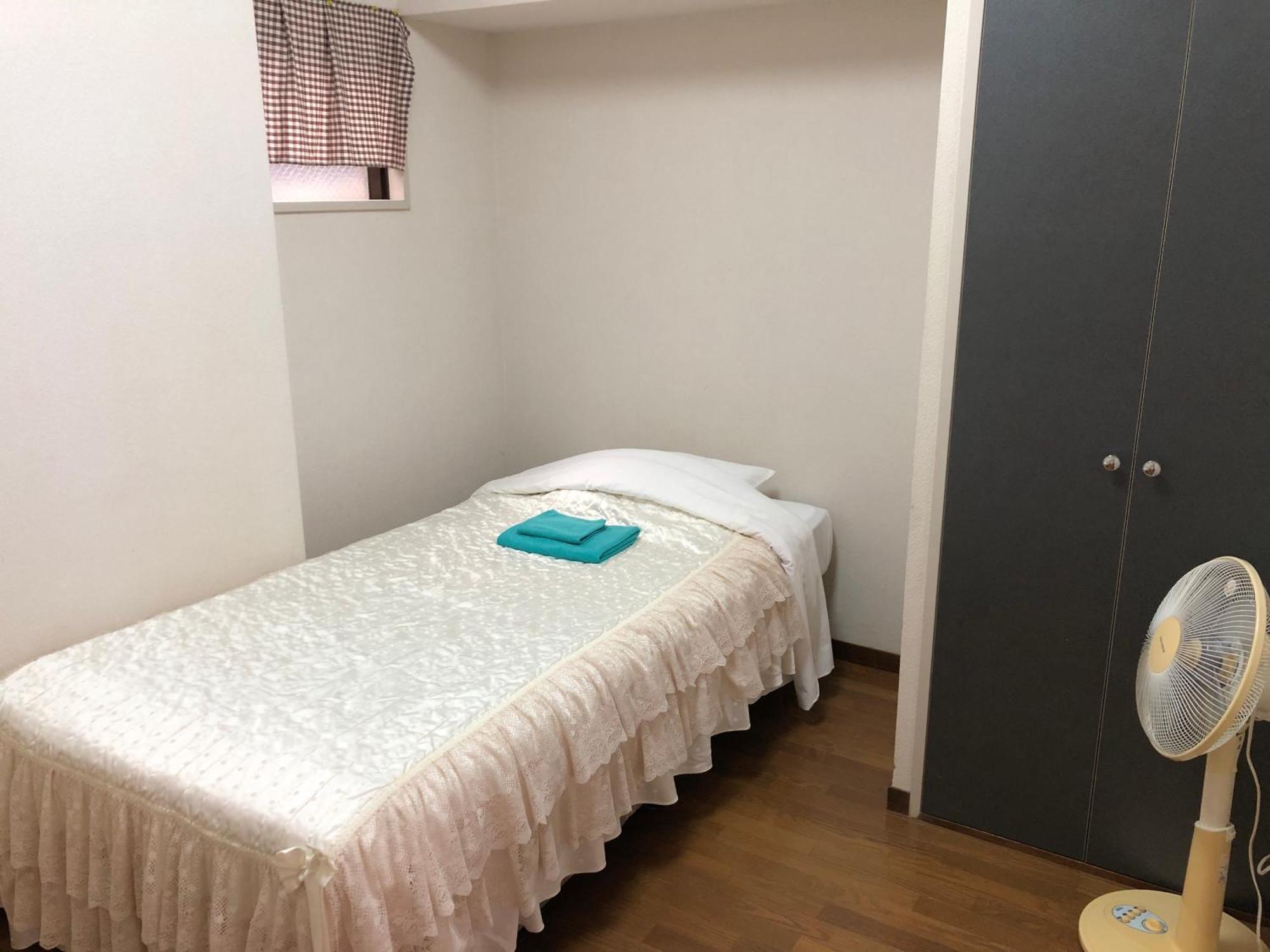 Weekly Harbourview Mansion Main Building Apartment Наха Екстериор снимка