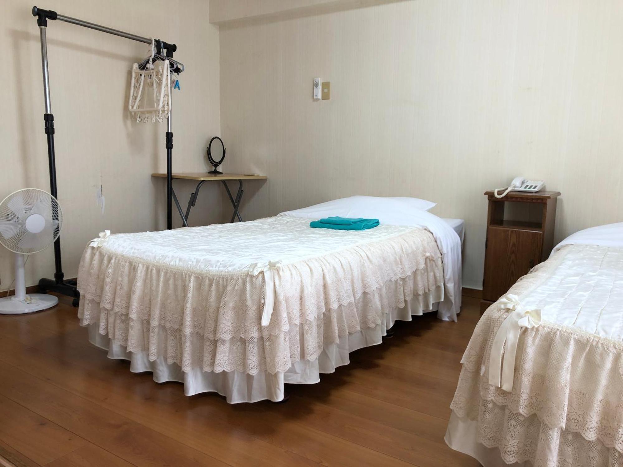 Weekly Harbourview Mansion Main Building Apartment Наха Екстериор снимка
