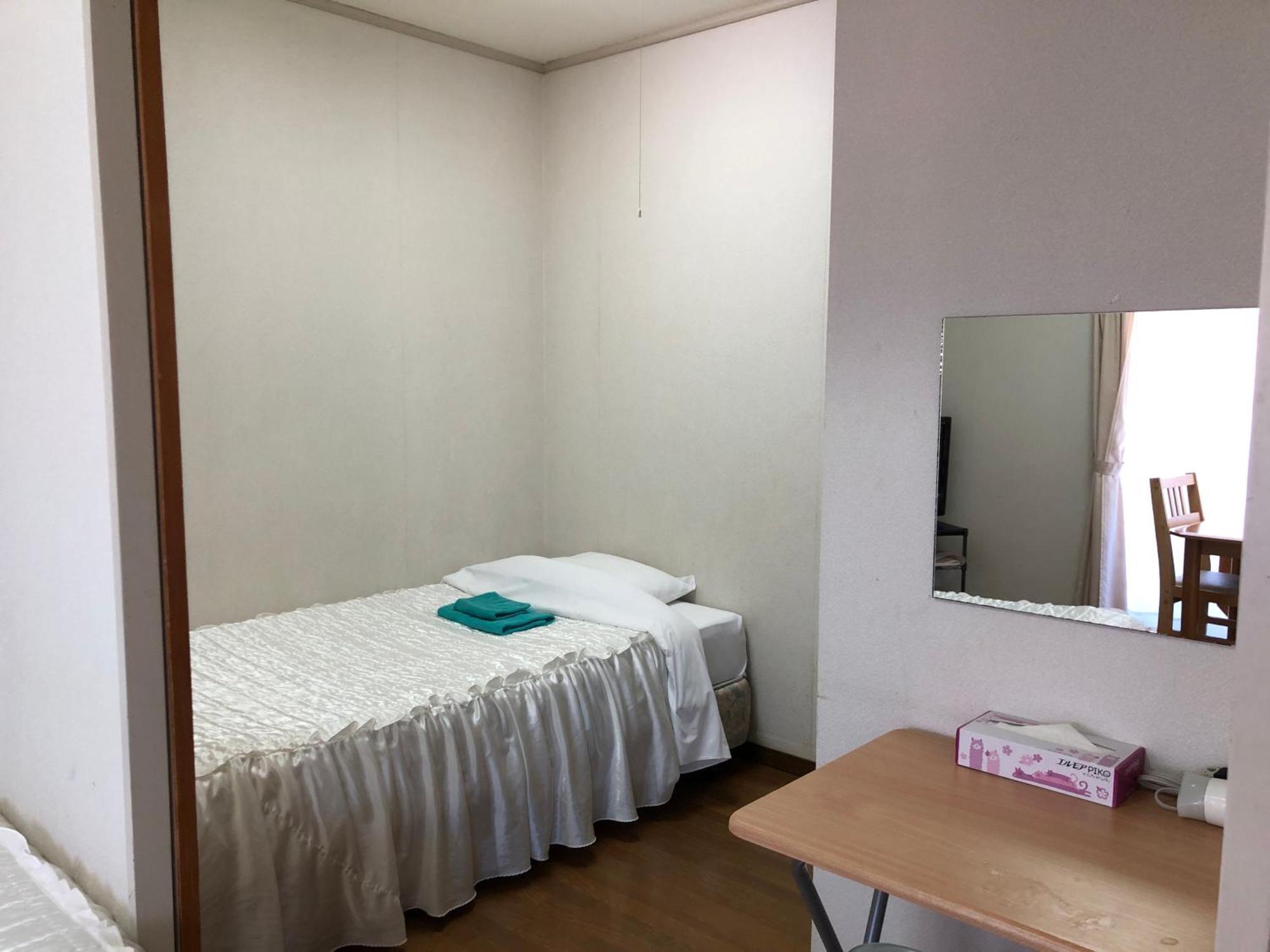 Weekly Harbourview Mansion Main Building Apartment Наха Екстериор снимка